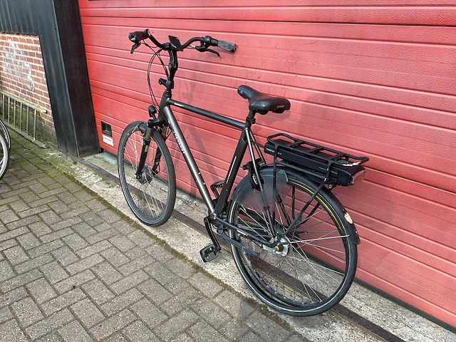 Trenergy e-relax pro elektrische fiets - afbeelding 3 van  8