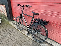 Trenergy e-relax pro elektrische fiets - afbeelding 3 van  8