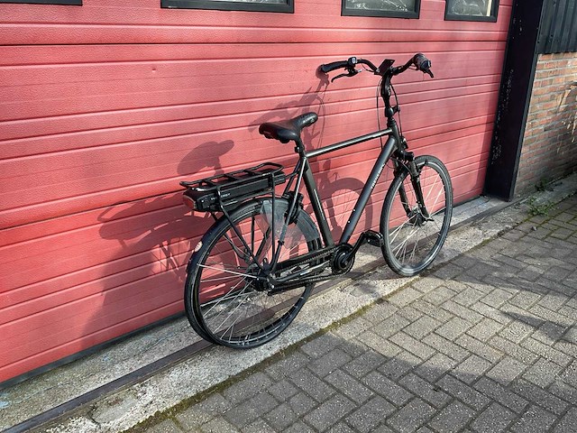 Trenergy e-relax pro elektrische fiets - afbeelding 4 van  8
