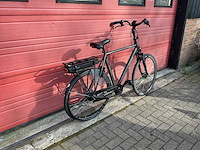 Trenergy e-relax pro elektrische fiets - afbeelding 4 van  8
