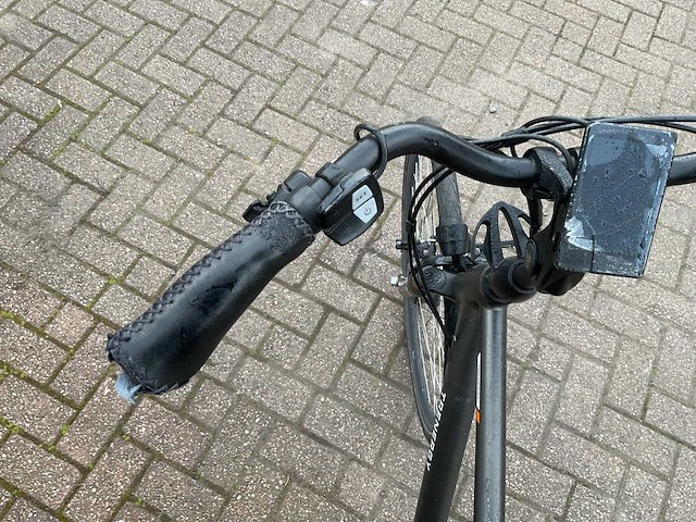 Trenergy e-relax pro elektrische fiets - afbeelding 7 van  8