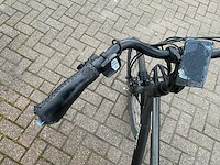 Trenergy e-relax pro elektrische fiets - afbeelding 7 van  8