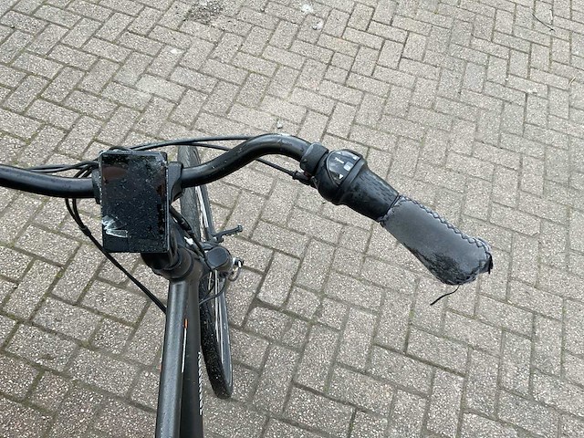 Trenergy e-relax pro elektrische fiets - afbeelding 8 van  8