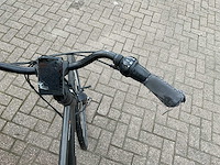 Trenergy e-relax pro elektrische fiets - afbeelding 8 van  8