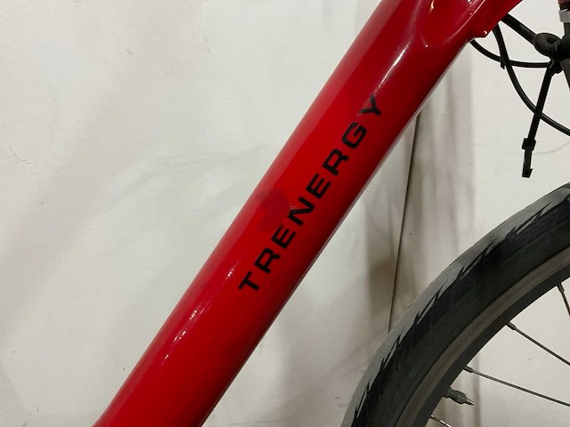 Trenergy e-relax pro elektrische fiets - afbeelding 2 van  16