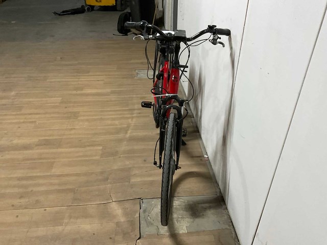 Trenergy e-relax pro elektrische fiets - afbeelding 3 van  16