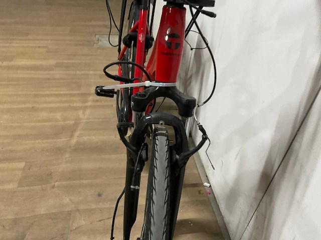 Trenergy e-relax pro elektrische fiets - afbeelding 4 van  16