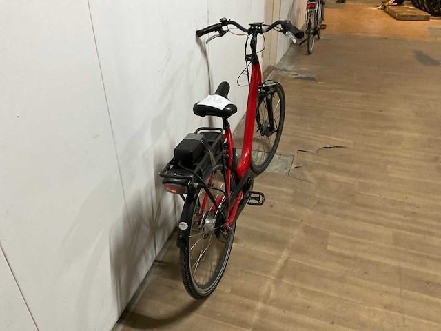 Trenergy e-relax pro elektrische fiets - afbeelding 6 van  16