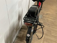 Trenergy e-relax pro elektrische fiets - afbeelding 7 van  16