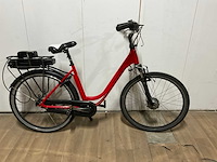 Trenergy e-relax pro elektrische fiets - afbeelding 1 van  16