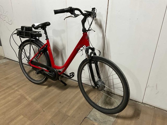 Trenergy e-relax pro elektrische fiets - afbeelding 8 van  16