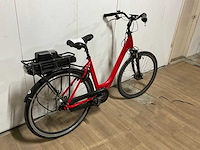 Trenergy e-relax pro elektrische fiets - afbeelding 9 van  16