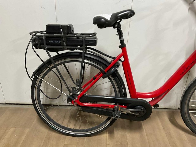 Trenergy e-relax pro elektrische fiets - afbeelding 16 van  16