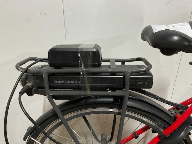 Trenergy e-relax pro elektrische fiets - afbeelding 10 van  16