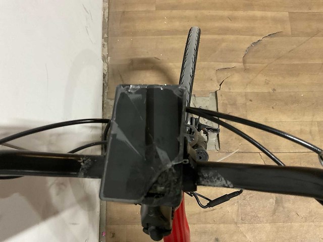 Trenergy e-relax pro elektrische fiets - afbeelding 15 van  16