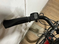 Trenergy e-relax pro elektrische fiets - afbeelding 12 van  16