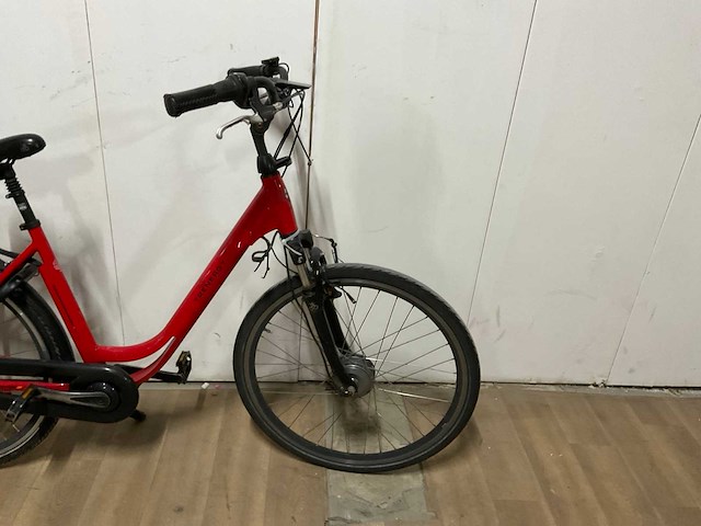 Trenergy e-relax pro elektrische fiets - afbeelding 13 van  16