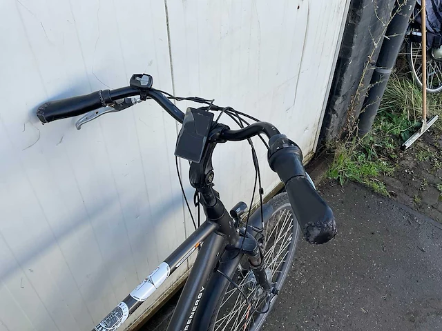 Trenergy e-relax pro elektrische fiets - afbeelding 3 van  14