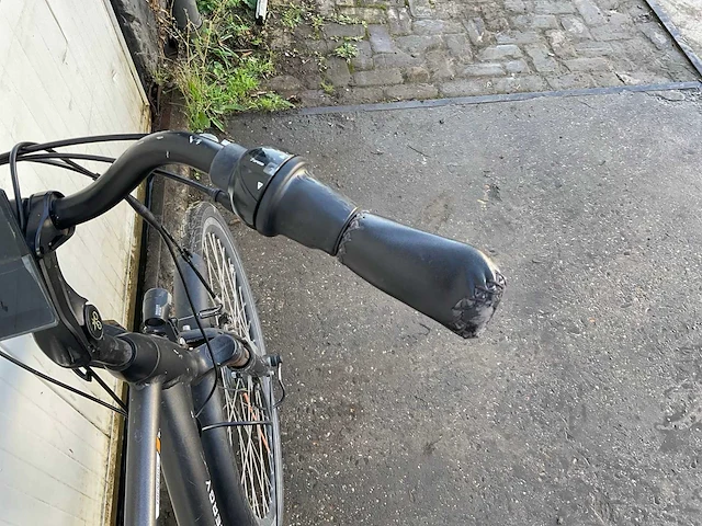 Trenergy e-relax pro elektrische fiets - afbeelding 6 van  14