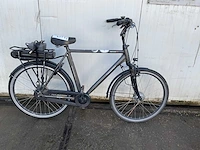 Trenergy e-relax pro elektrische fiets - afbeelding 1 van  14