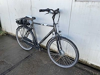 Trenergy e-relax pro elektrische fiets - afbeelding 7 van  14