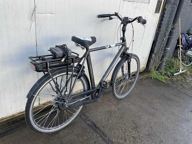Trenergy e-relax pro elektrische fiets - afbeelding 8 van  14
