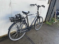 Trenergy e-relax pro elektrische fiets - afbeelding 8 van  14
