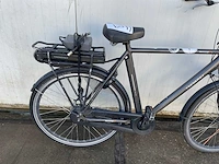 Trenergy e-relax pro elektrische fiets - afbeelding 9 van  14