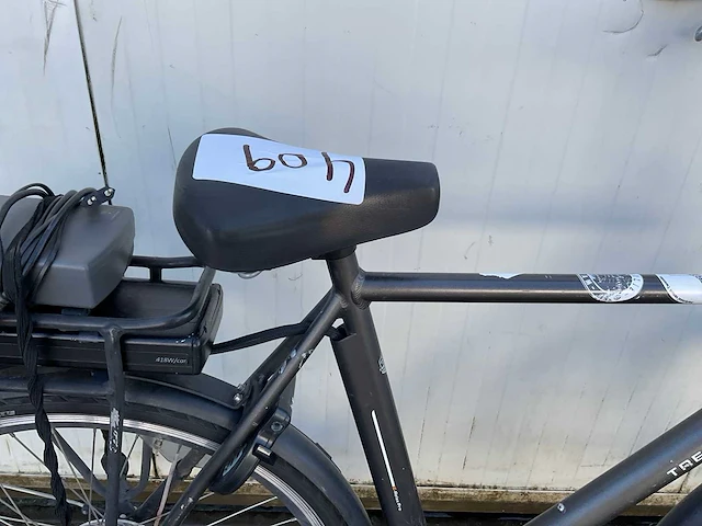 Trenergy e-relax pro elektrische fiets - afbeelding 11 van  14