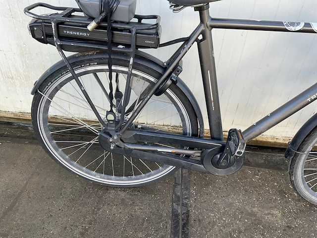 Trenergy e-relax pro elektrische fiets - afbeelding 12 van  14