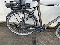 Trenergy e-relax pro elektrische fiets - afbeelding 12 van  14