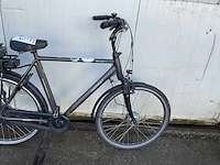 Trenergy e-relax pro elektrische fiets - afbeelding 13 van  14