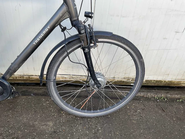 Trenergy e-relax pro elektrische fiets - afbeelding 14 van  14