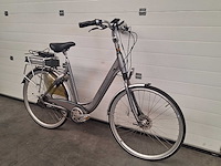 Trenergy e-supra elektrische damesfiets middenmotor dames fiets - afbeelding 6 van  7