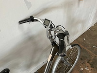Trenergy e supra elektrische fiets - afbeelding 2 van  17