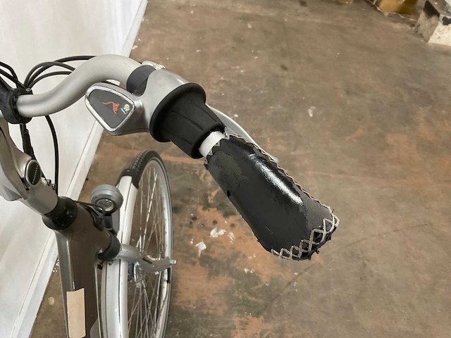 Trenergy e supra elektrische fiets - afbeelding 4 van  17