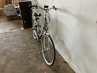 Trenergy e supra elektrische fiets - afbeelding 6 van  17