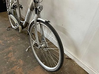 Trenergy e supra elektrische fiets - afbeelding 7 van  17