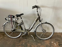 Trenergy e supra elektrische fiets - afbeelding 1 van  17