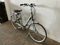 Trenergy e supra elektrische fiets - afbeelding 10 van  17