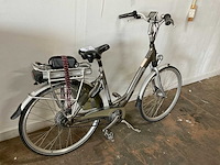 Trenergy e supra elektrische fiets - afbeelding 11 van  17