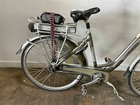 Trenergy e supra elektrische fiets - afbeelding 12 van  17