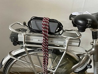 Trenergy e supra elektrische fiets - afbeelding 13 van  17