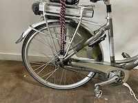 Trenergy e supra elektrische fiets - afbeelding 15 van  17