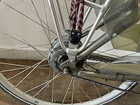 Trenergy e supra elektrische fiets - afbeelding 16 van  17