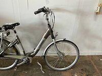 Trenergy e supra elektrische fiets - afbeelding 17 van  17