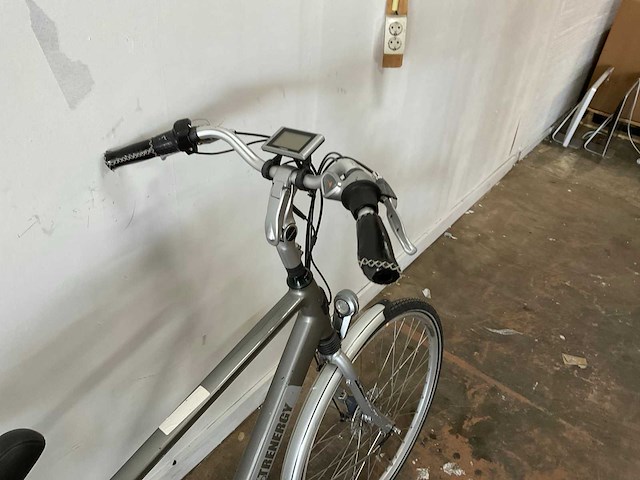 Trenergy e-supra elektrische fiets - afbeelding 2 van  9
