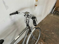 Trenergy e-supra elektrische fiets - afbeelding 2 van  9