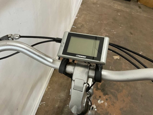 Trenergy e-supra elektrische fiets - afbeelding 3 van  9