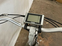 Trenergy e-supra elektrische fiets - afbeelding 3 van  9